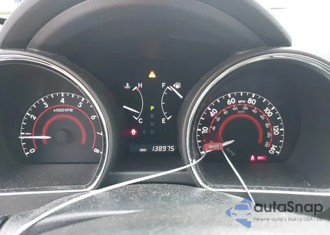 2012 Toyota Highlander Se V6 z USA, uszkodzony, nr VIN 5TDBK3EH9CS142108